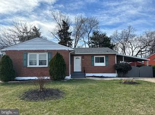 3318 Courtleigh Dr, Baltimore, MD 21244