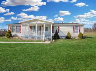 10306 Atlantic Rd, Atlantic, VA 23303