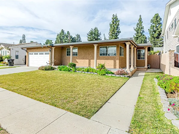 10519 Pangborn Ave, Downey, CA 90241