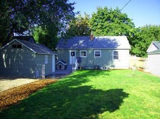 220 S Olive St, Nampa, ID 83686