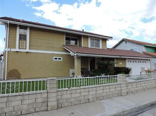 1624 Via Palermo, Montebello, CA 90640