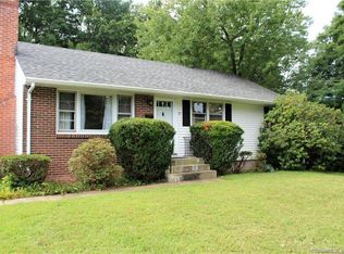 37 Melton Dr, East Hartford, CT 06118