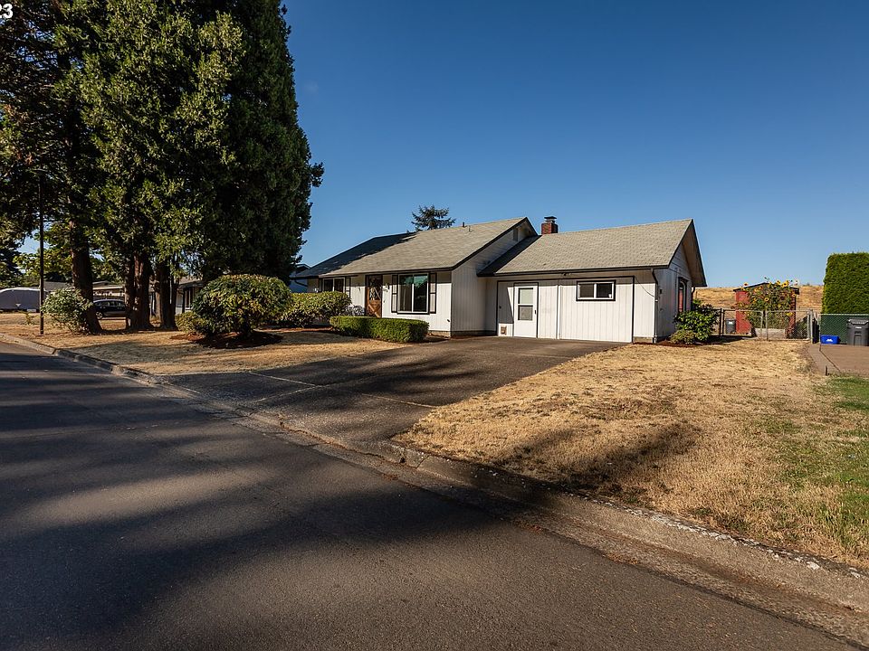 2476 Canterbury St, Eugene, OR 97404 MLS 23279623 Zillow