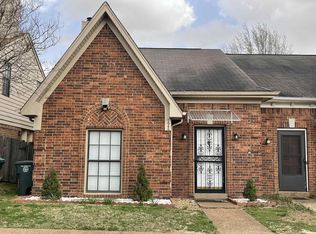 1646 Red Barn Dr, Cordova, TN 38016
