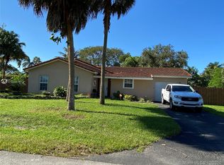 28030 SW 158th Ave, Homestead, FL 33033