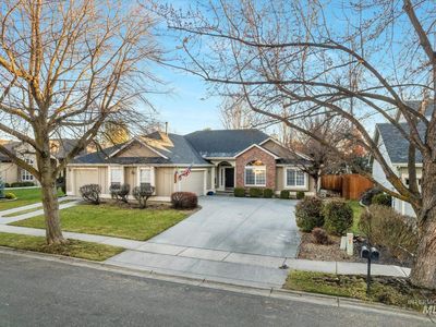 563 E Ridge Dr, Eagle, ID, 83616