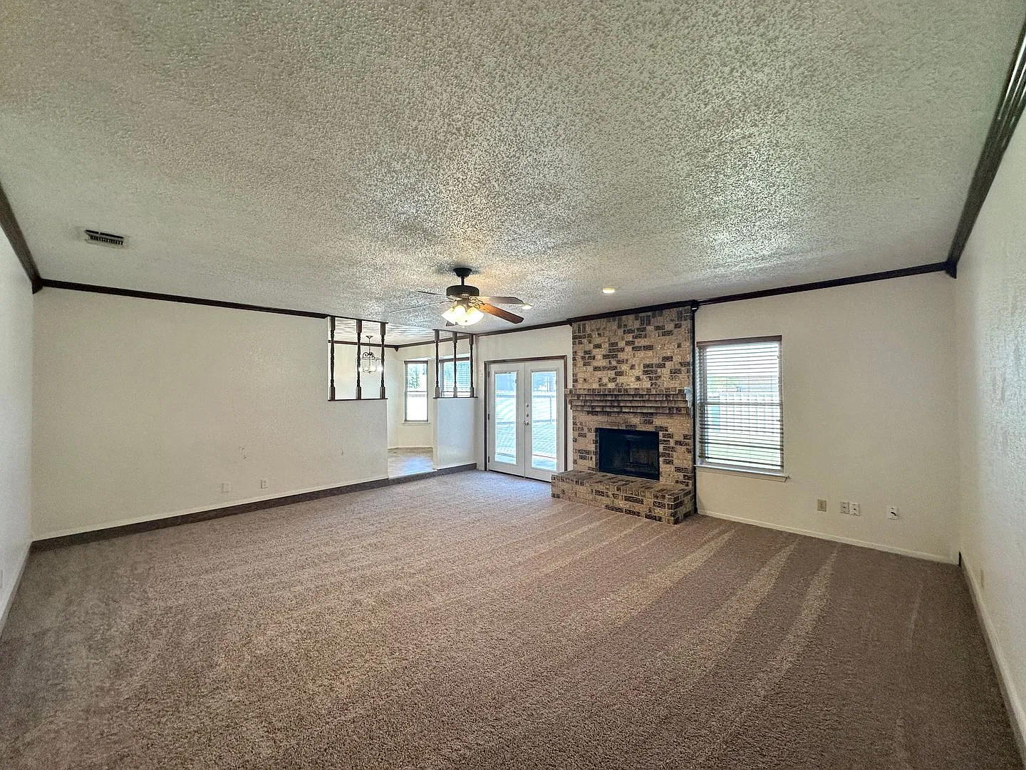 All New Carpet! — Photo 3