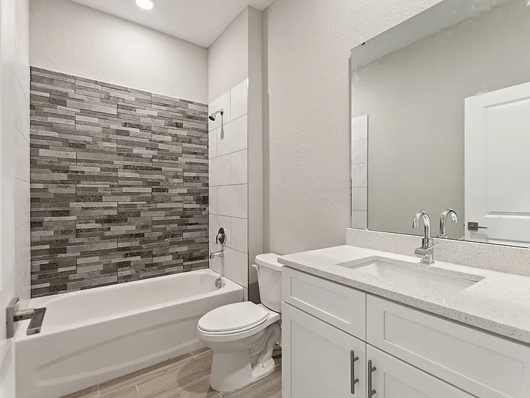 My New Rental - Poinciana — Photo 173