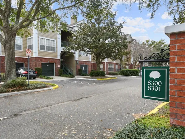 8300 Elm Park Dr APT 7110, Orlando, FL 32821