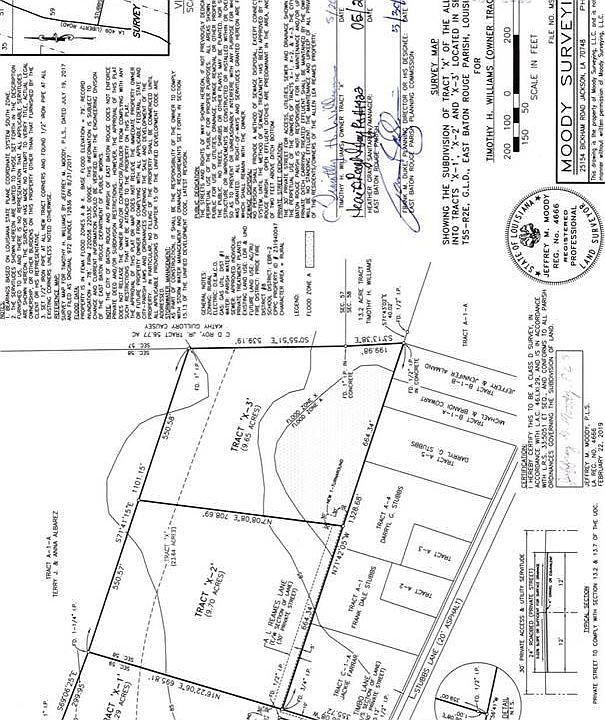 2nd image of 16405 A.l. Reames Ln