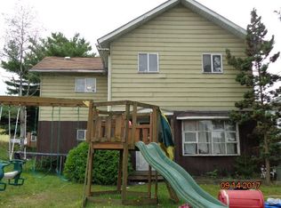 36 2nd St, Brookville, PA 15825