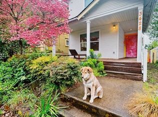 3428 N Commercial Ave, Portland, OR 97227