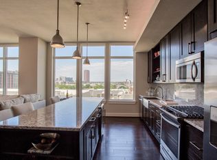 The Jordan by Windsor, Dallas, TX 75201