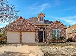 5505 Park Ridge Dr, Frisco, TX 75034