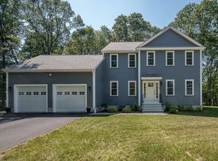85 East St, Uxbridge, MA 01569