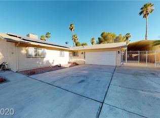 4369 Verona Ave, Las Vegas, NV 89120