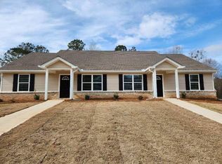 204 Barnesville Ave #204, Barnesville, GA 30204