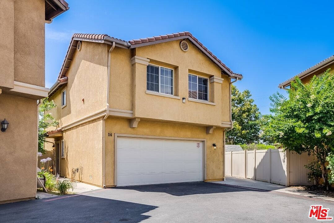 15151 Foothill Blvd UNIT 14, Sylmar, CA 91342 Zillow