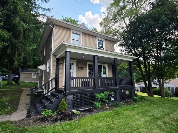 1401 Wade Street Ext, Aliquippa, PA 15001