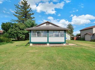 129 2nd Ave, Galion, OH