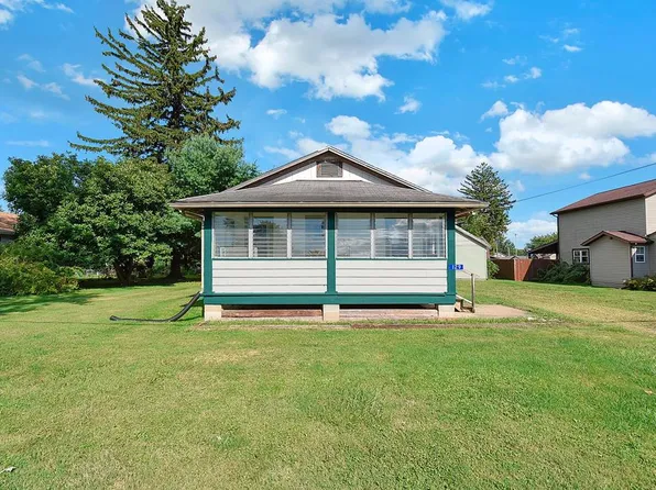 129 2nd Ave, Galion, OH 44833