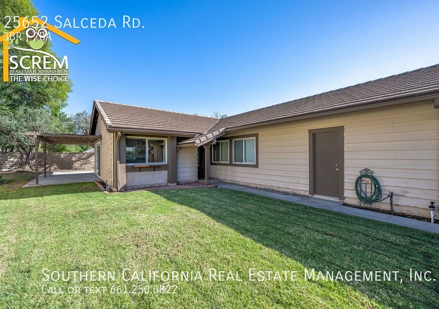 Single Story Three Bedroom Home in Valencia — Photo 4