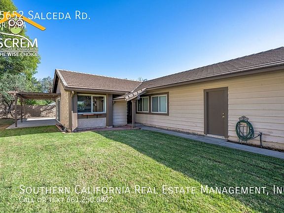 4th image of 25652 Salceda Rd