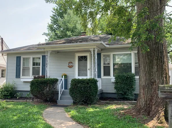 4513 Leslie Ave, Cincinnati, OH 45242