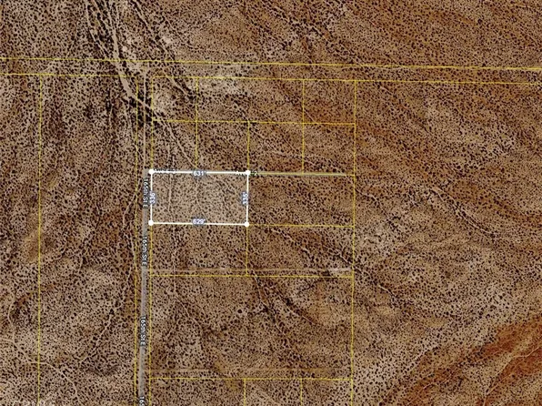 0 E Corner Off St #165, Lancaster, CA 93535