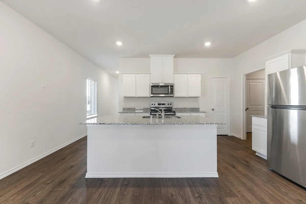Building Photo - 1802 Teton River Dr
