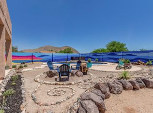 2233 W Angel Way, San Tan Valley, AZ 85142