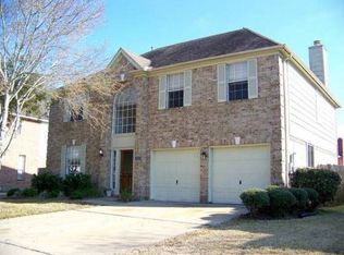 2111 Shore Pointe Dr, League City, TX 77573