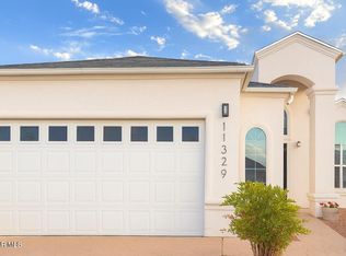 11329 Manuel Moreno Dr, El Paso, TX 79934
