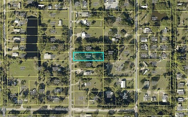 2nd image of 7725 Hart Dr
