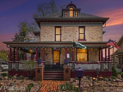 216 S Main St, Yale, MI, 48097