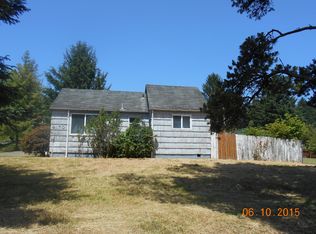 4170 Latimer Rd N, Tillamook, OR 97141