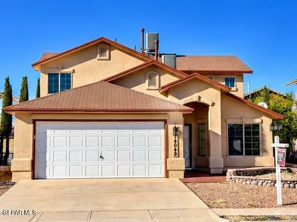 14049 Tierra Delfin Dr, El Paso, TX 79938