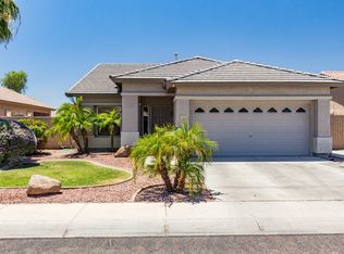 11929 W Jefferson St, Avondale, AZ 85323