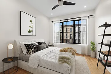 Rented by Brown Harris Stevens