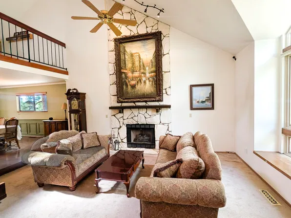 2655 E Matterhorn Dr, Flagstaff, AZ 86004