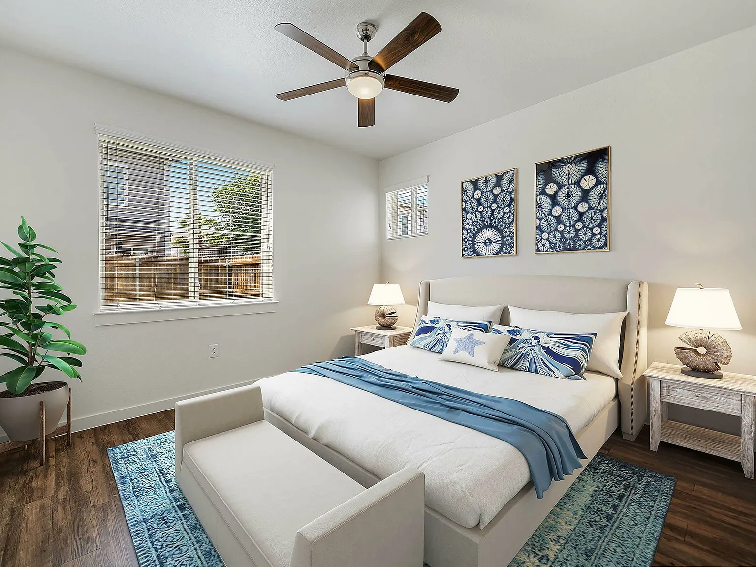 Townhomes at Twenty01 — Photo 2