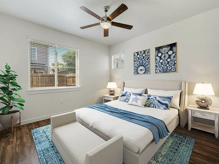 Townhomes at Twenty01 — Photo 2