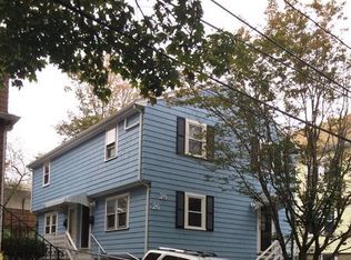 28 Laurel St, Arlington, MA 02476