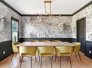 3206 Beau Mont Farm Rd, Charlottesville, VA 22901