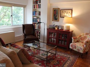 5315 Connecticut Ave NW APT 302, Washington, DC