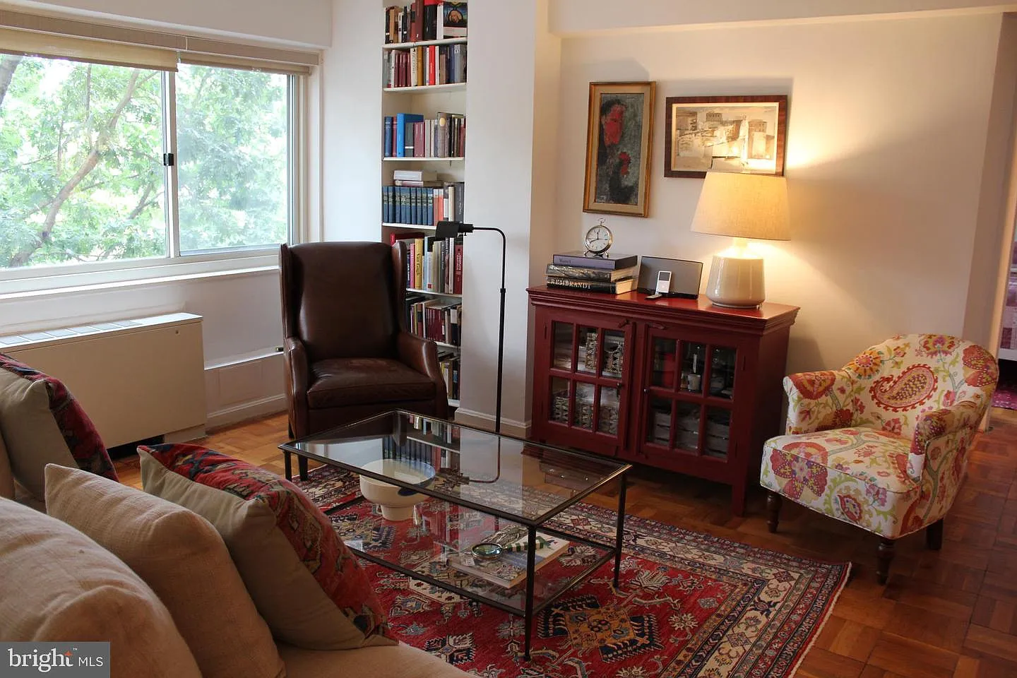 5315 Connecticut Ave NW APT 302 photo 1