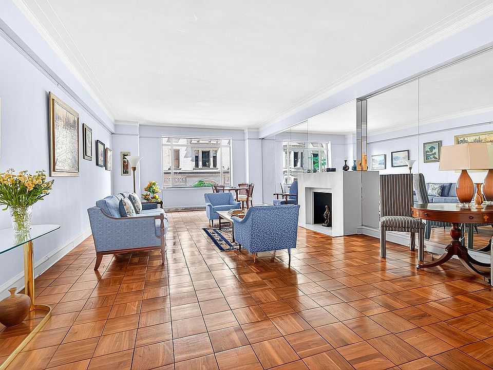 1st image of 115 Central Park W APT 4H