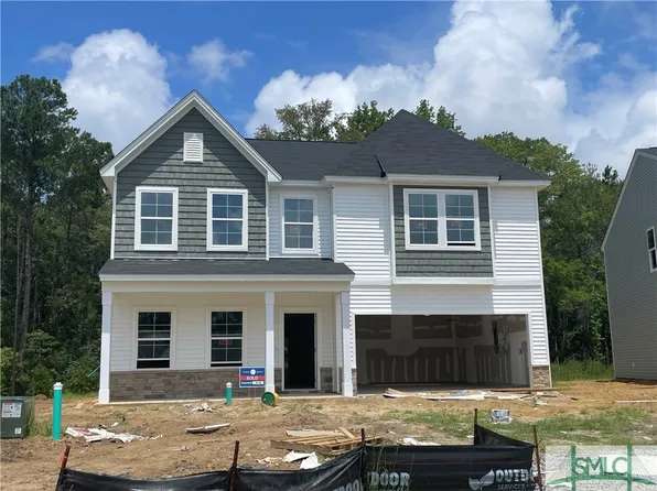 121 Juliette Low Lane, Pooler, GA 31322