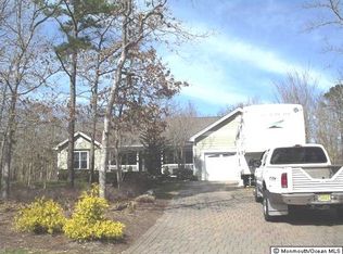 110 Laurel Hill Ln, West Creek, NJ 08092