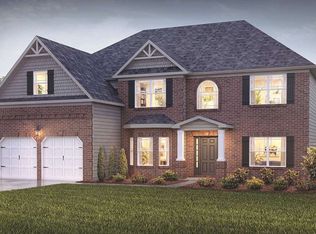 317 Bohannon Ct, Woodruff, SC 29388